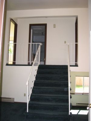 Stairway
