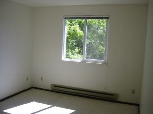 Upstairs Bedroom