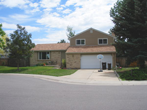 1410 Garfield Court, Louisville, CO