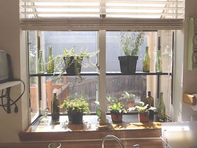 Kitchen at 376 Eisenhower Drive