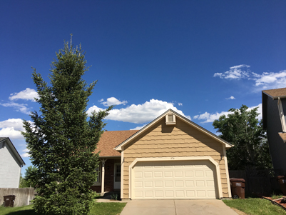 376 Eisenhower Drive, Louisville, CO