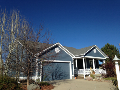 541 Indian Peaks Trail, Lafayette, CO