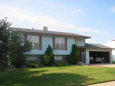 3 bedroom, 2 bath home for rent in Louisville, CO